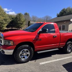 2005 Dodge Ram 1500