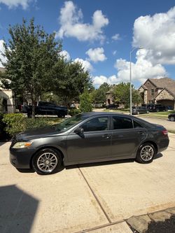 2010 Toyota Camry