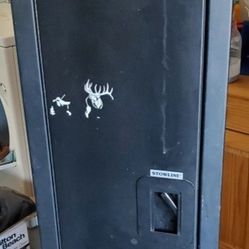 Rifle Safe