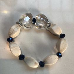 Hand designed bracelets 