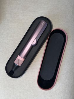 Dyson Airstrait Limited Edition