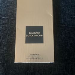 Tom Ford Black Orchid Eau de Parfum 100ml – Authentic, New in Box, Designer Fragrance