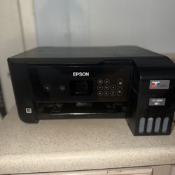 EPSON ET 2800 $150