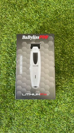 BaBylissPRO LithiumFX Trimmer