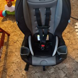 Kids Car Seat 