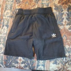 Boys Adidas Shorts