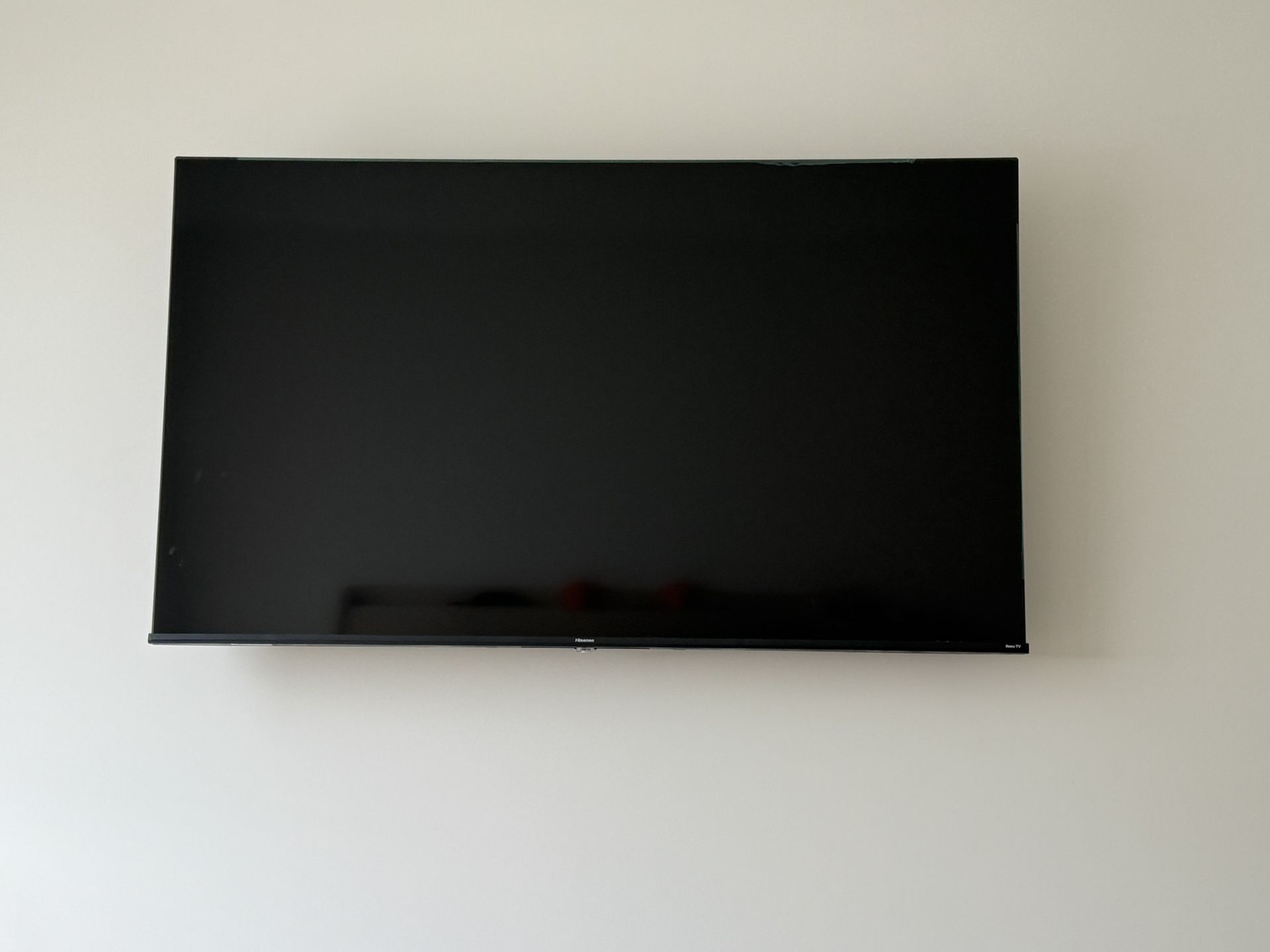 58 Inch Tv 
