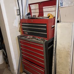Various Items 