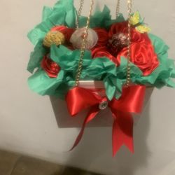 Ferreiro Chocolate Gift Bag With Rosa’s Eternas , Perfect For Mothers Day , 