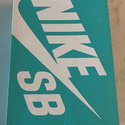 NIKE SB Shoes 