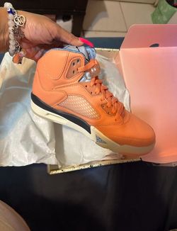 Jordan 5