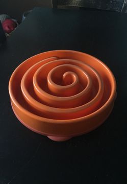 Outward Hound Fun Feeder