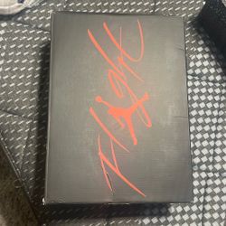 Air Jordan 4 Black Canvas Retro Se