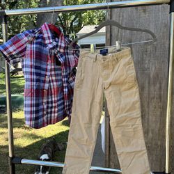 Kids Polo Ralph Lauren Outfit