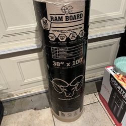 RAM Board Heavy Duty Floor Protection 38x100