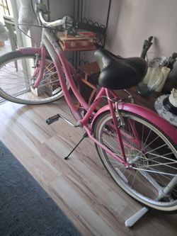 Susan B Coleman Kent 26"Bicycle