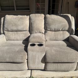 couch