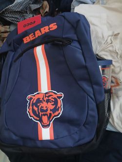 Bears bag