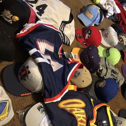 Over 180 Items  Shirts  Hats  Jackets  Shoes Pants Shorts