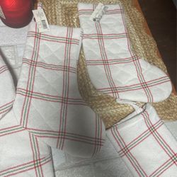 New Christmas stockings