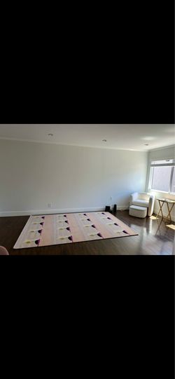 Cold Picnic Rug- Dusen Dusen Dusen 6x9