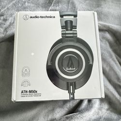 Professional Headphones