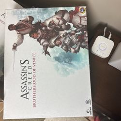 Assassins Creed Brotherhood Of Venice