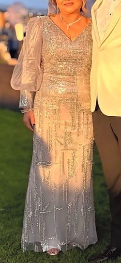 Mother of the Groom dress