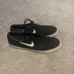 Nike Stephan Janowski Skateboarding Shoes Size 13 