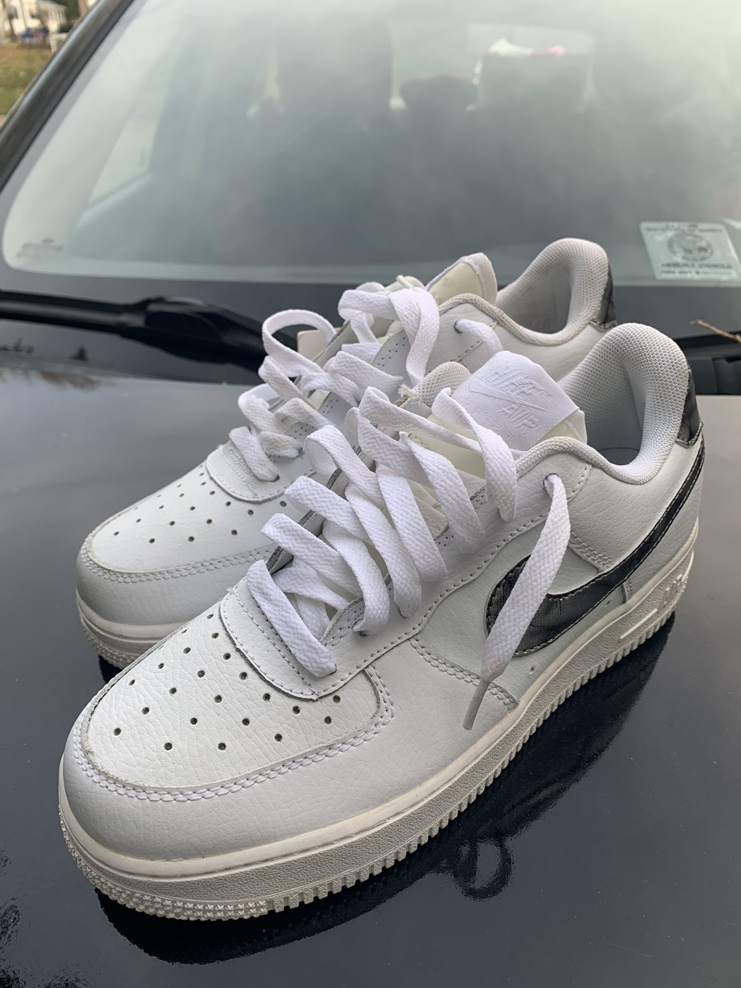 Nike Air Force 1 size 8