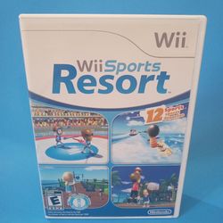 Nintendo Wii
