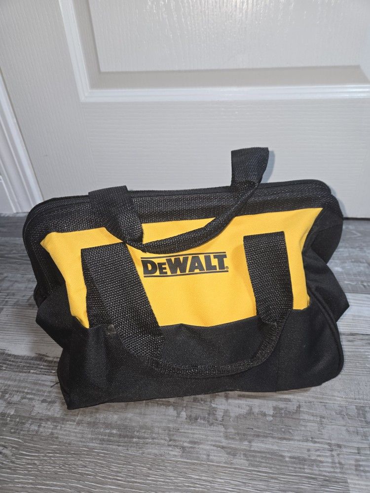 Tool Bag 12x9x9