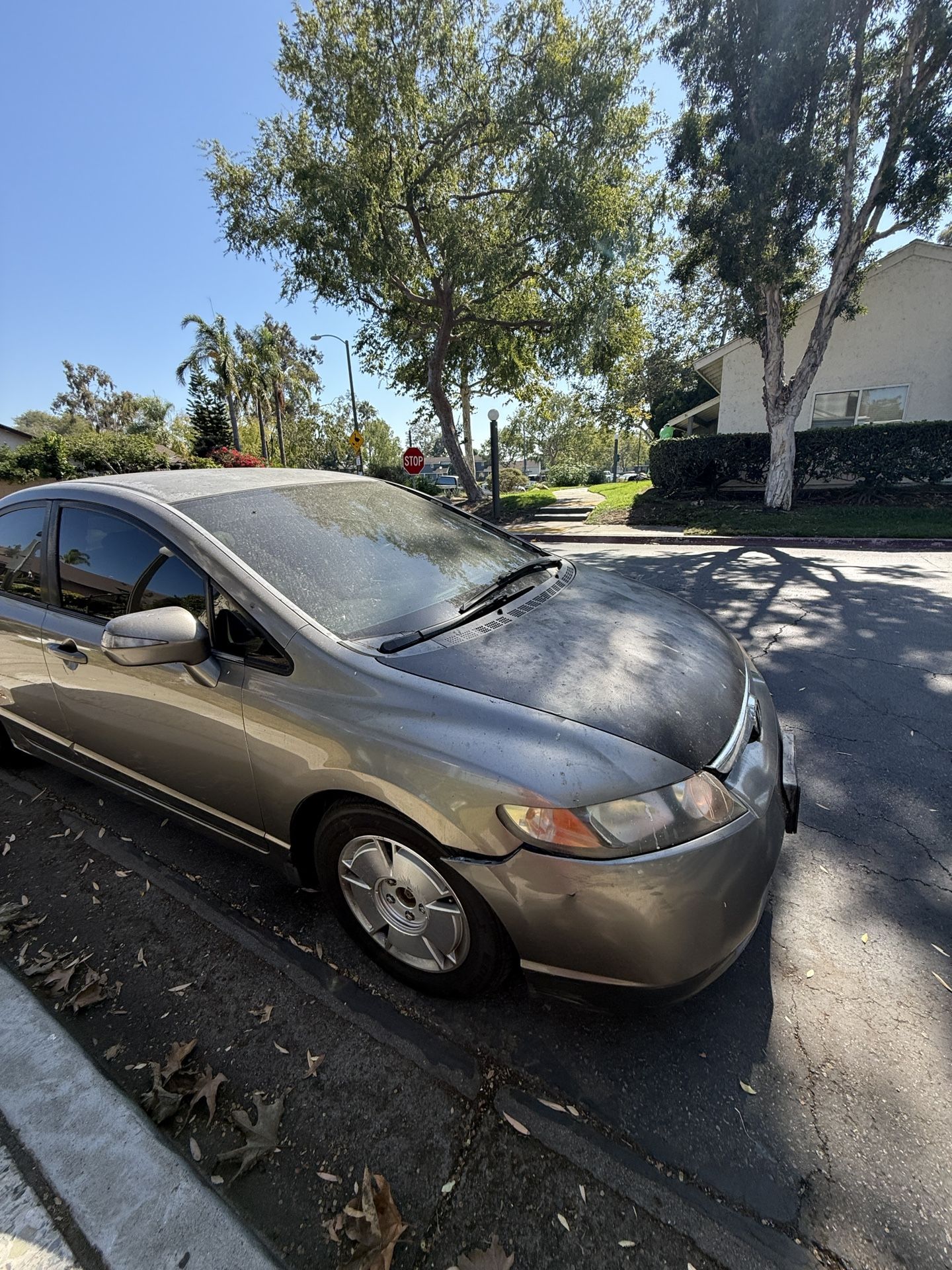 2005 Honda Civic