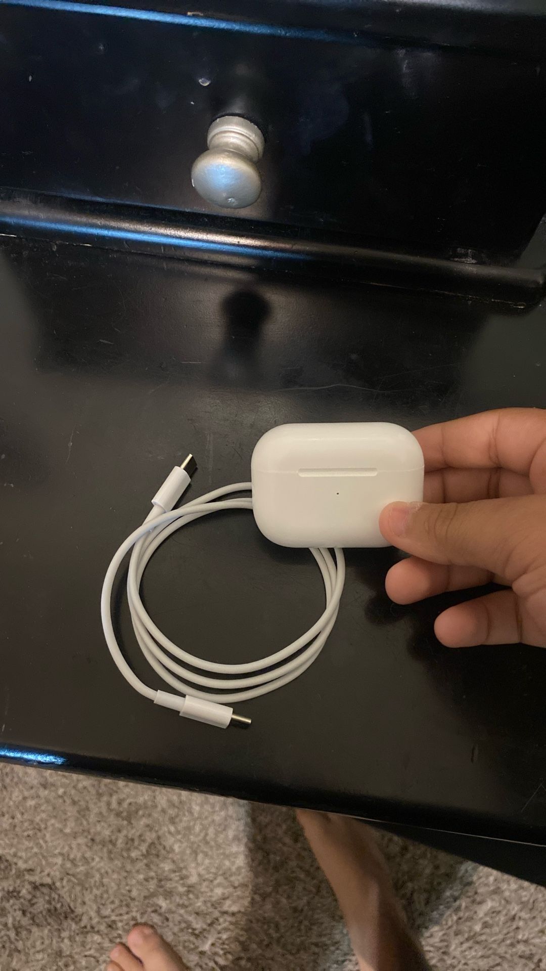 Airpod Pros