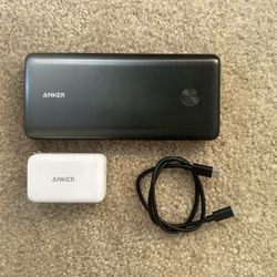 Anker 747 Power Bank (PowerCore 26K for Laptop)