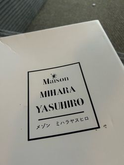 Mason Miharas