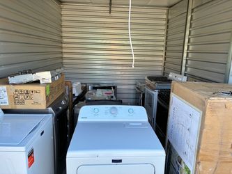 Read description Maytag Top Load Washing Machine
