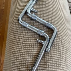 I Have CRACK FOR A BEACH CRUISER 6. 1/2”.   