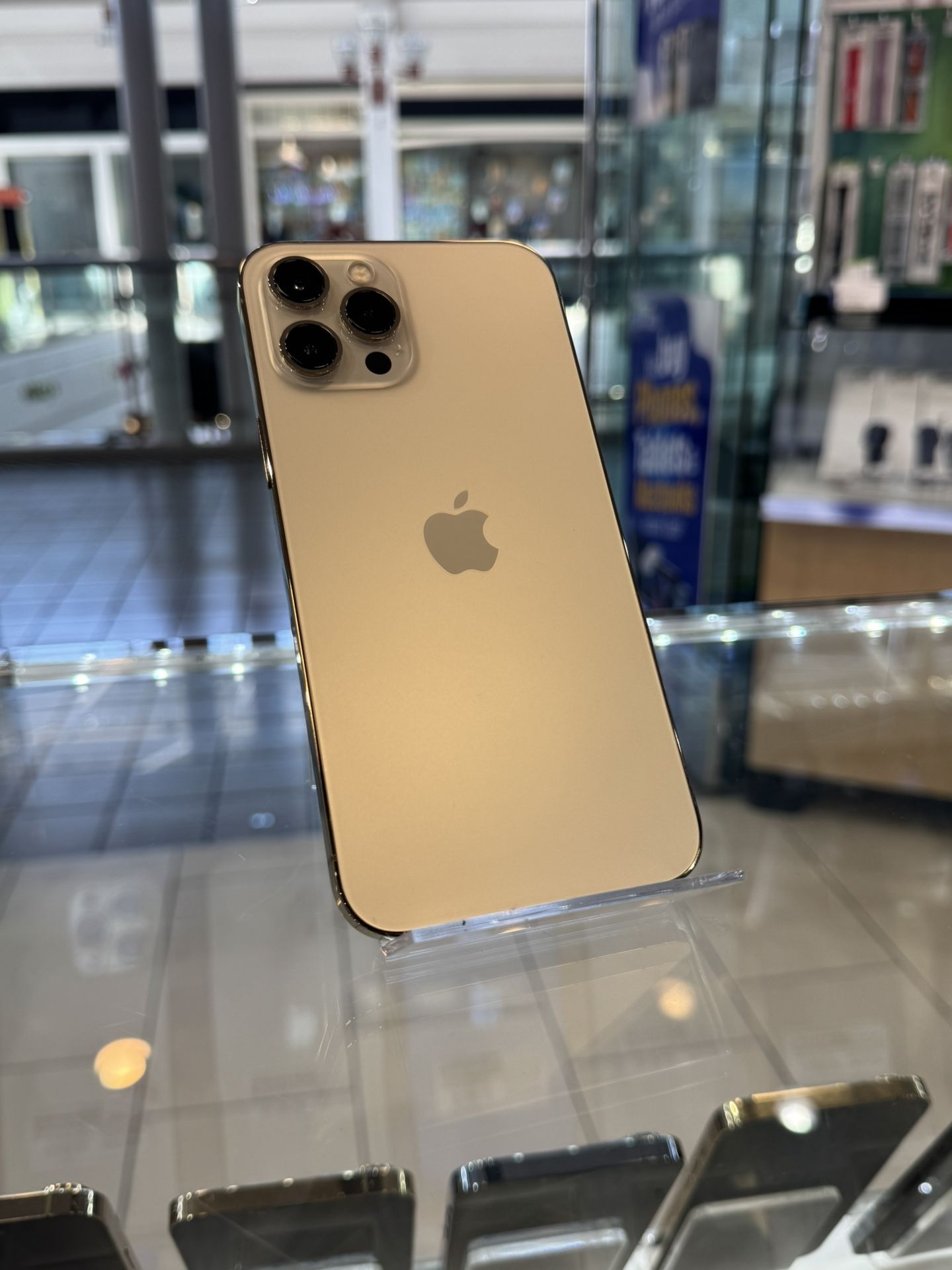 iPhone 12 Pro Max 128gb Unlocked