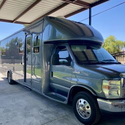 2008 Four Winds Rv Convert 