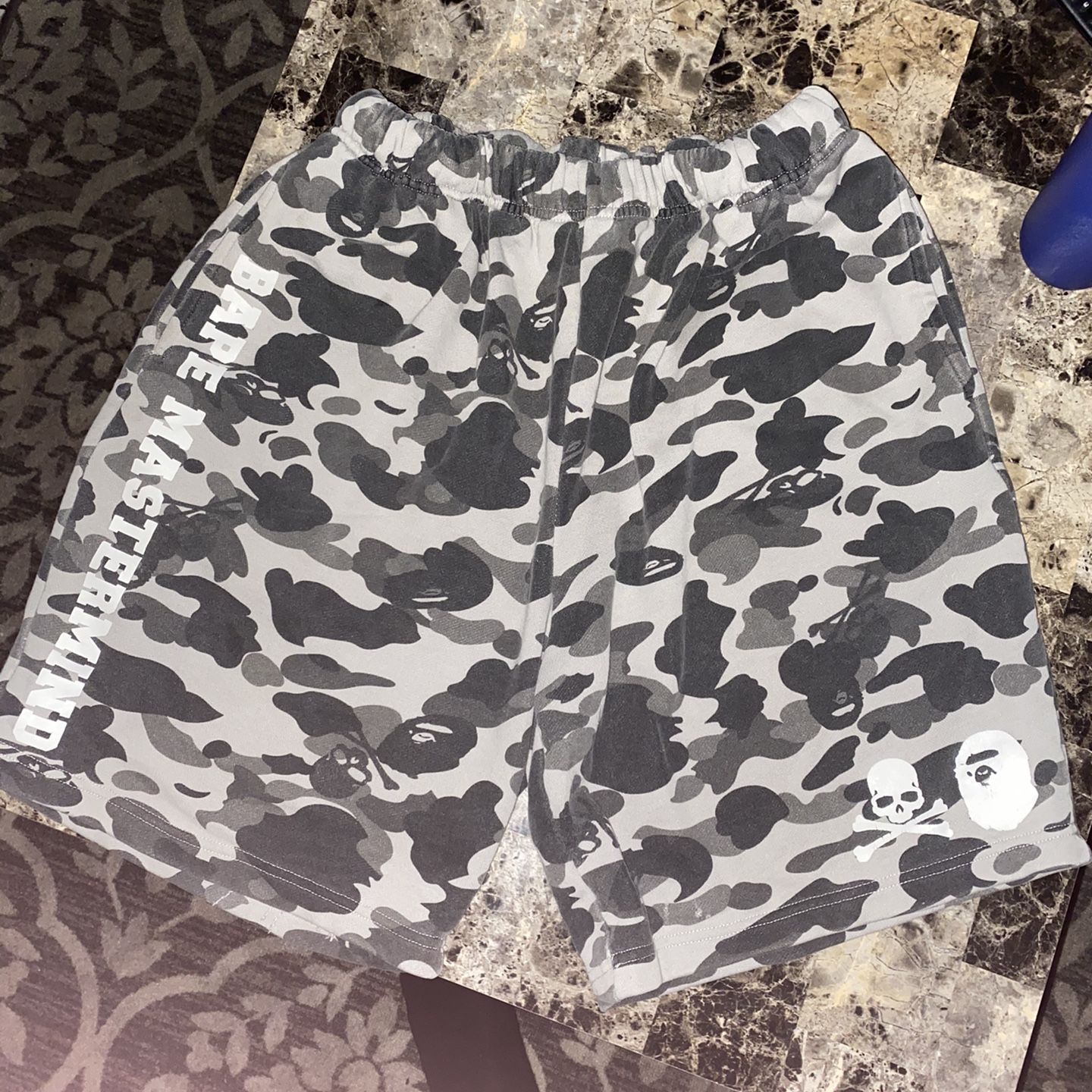 Bathing Ape . BAPE X MASTERMIND SHORTS for Sale in Oakland Park