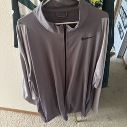 Nike Jacket Size 4XL