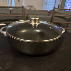 Large Sauce Pan