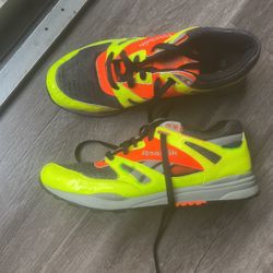 Reeboks Shoes 