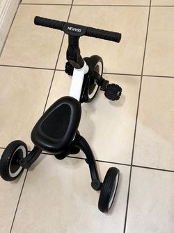 Baby bicycles