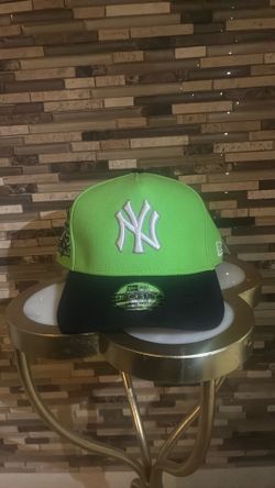 Yankee cap