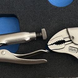 PROTO Locking Pliers