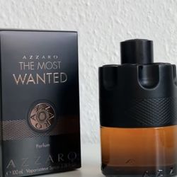 Azzaro The Most Wanted 