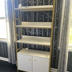 FREE – must pick up. Bar-height table with a marble-style top and three black upholstered stools. Great for a dining nook, kitchen, or small apartment