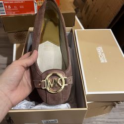 Michael Kors Fulton